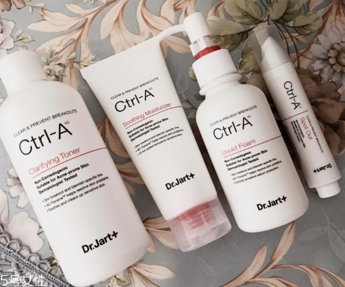 dr.jart蒂佳婷面膜怎么用,韩国drjart蒂佳婷官网