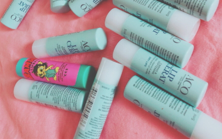 bioaoua唇膏,ACO护肤品