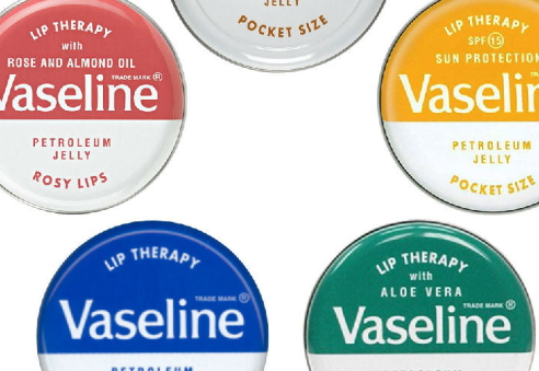 男士唇膏和女士有什么区别,唇膏什么味道