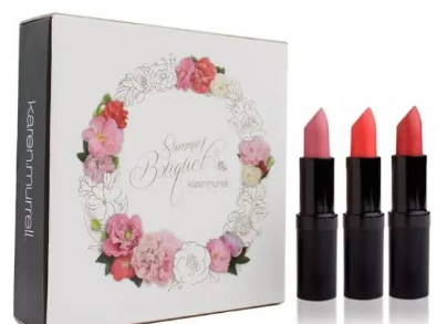 karen murrell口红,karenmurrell口红价格