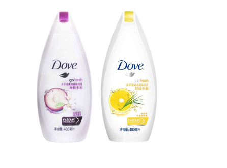 沐浴露没冲干净怎么办,沐浴露没冲干净会怎样