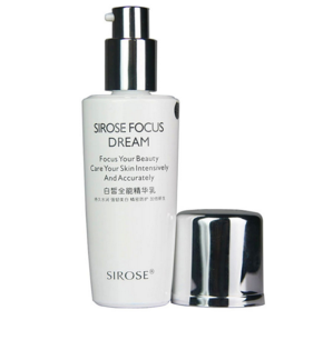 精华乳可以直接用吗,精华乳可以单独使用吗