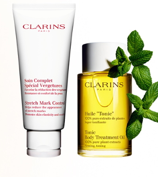 娇韵诗妊娠纹油安全吗,娇韵诗妊娠纹油有用吗