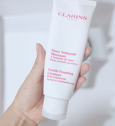 娇韵诗洗面奶是氨基酸洗面奶吗,娇韵诗洁面是氨基酸洁面吗