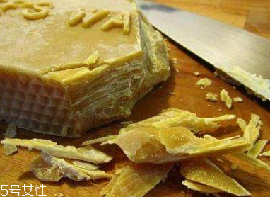 蜂蜡对皮肤的作用和功效,蜂蜡对皮肤的作用