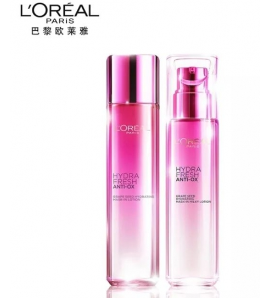 适合夏天的水乳,适合夏天用的水乳套装
