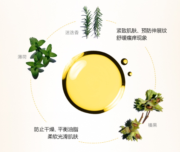 娇韵诗妊娠纹油生产日期怎么看,娇韵诗妊娠纹油生产日期