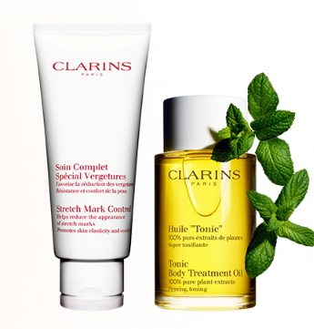 娇韵诗妊娠纹油孕妇到底能不能用,娇韵诗妊娠纹油有用吗