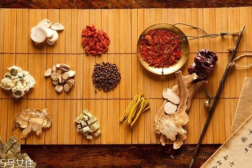 什么中药可以美容养颜,美容中药有哪些 什么中药可以美容养颜,美容中药有哪些