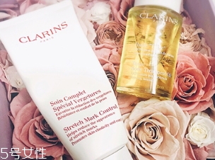 娇韵诗妊娠霜怎么用,娇韵诗的孕妇妊娠霜和油怎么使用 娇韵诗妊娠霜怎么用,娇韵诗的孕妇妊娠霜和油怎么使用