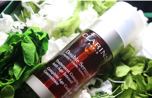 娇韵诗双萃精华真假图片对比,新款娇韵诗双萃精华真假图