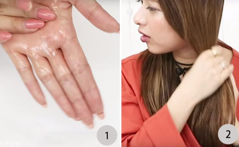 保湿喷雾可以喷头发吗,雪花喷雾的成分