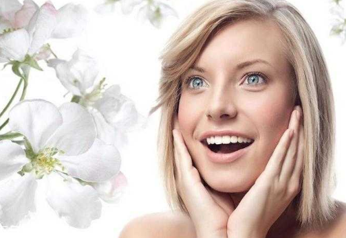 干性皮肤可以用白醋洗脸吗,皮肤干能用白醋吗