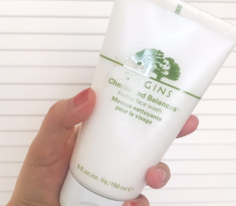 悦木之源洁面慕斯怎么样,悦木之源慕斯洗面奶