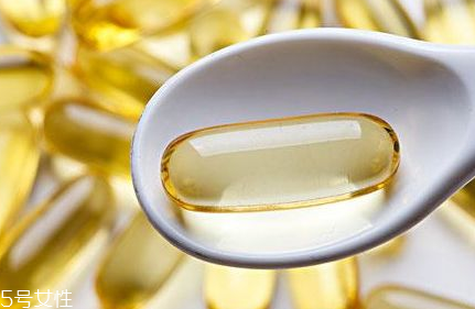 鱼肝油可以生发吗,鱼肝油擦头发可以生发吗
