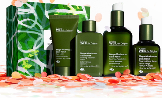 悦木之源菌菇水搭配倩碧黄油,倩碧黄油和菌菇水一起用怎么样