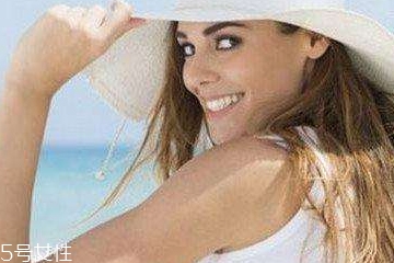 防晒产品里面的成分都有哪些,防晒的主要成分是什么?