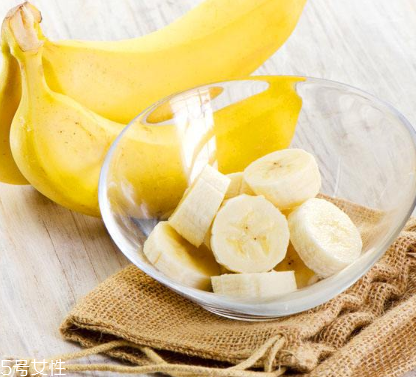 香蕉可以美容护肤吗,香蕉护肤的功效和作用 香蕉可以美容护肤吗,香蕉护肤的功效和作用