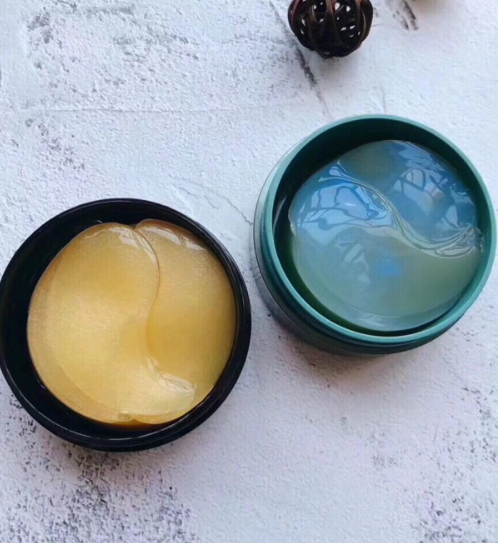 jm蜂蜜眼膜效果好吗,jm蜂蜜面膜功效