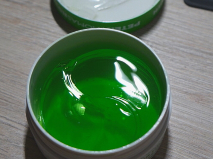 彼得罗夫眼膜贴多久,彼得罗夫眼膜敷多久