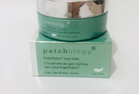 美国patchology眼膜,eye patch韩国眼膜