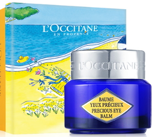 欧舒丹蜡菊活颜精华眼霜,欧舒丹蜡菊活颜精华眼霜怎么样