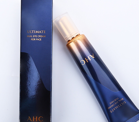 ahc第七代眼霜怎么样,ahc第七代眼霜