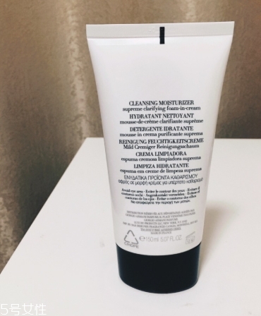 阿玛尼洗面奶好用吗,阿玛尼洗面奶专柜价格