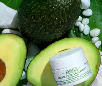 科颜氏牛油果眼霜适合什么年龄,科颜氏牛油果眼霜怎么样