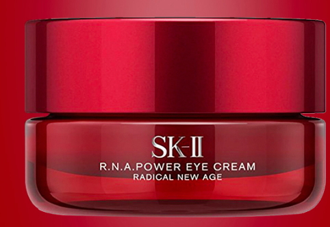 skii眼霜和雅诗兰黛眼霜哪个好,skii眼霜怎么样