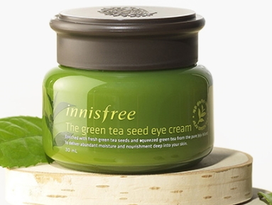 悦诗风吟绿茶籽眼霜,悦诗风吟绿茶籽眼霜成分 悦诗风吟绿茶籽眼霜,悦诗风吟绿茶籽眼霜成分