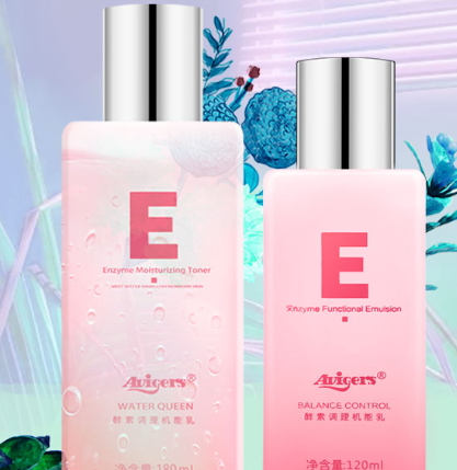 艾微格诗水乳怎么样,艾微格诗护肤品怎么样