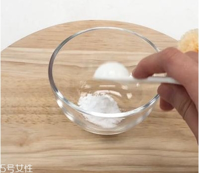 苏打粉的作用
