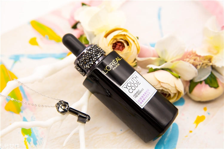欧莱雅的小黑瓶,欧莱雅小黑瓶精华真假 欧莱雅的小黑瓶,欧莱雅小黑瓶精华真假