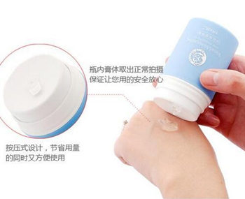 保湿水凝霜什么时候用,保湿霜啥时候用