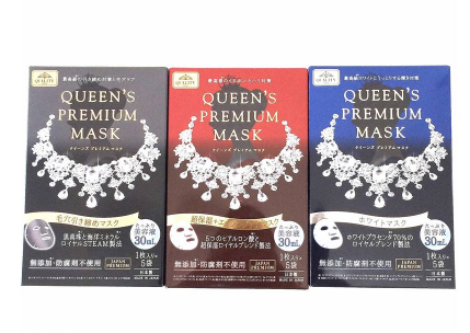 皇后的秘密面膜用完洗不洗,皇后的秘密面膜怎么用 皇后的秘密面膜用完洗不洗,皇后的秘密面膜怎么用