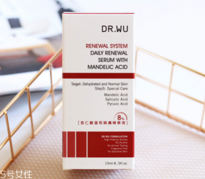 dr wu 杏仁酸怎么样,dr.wu杏仁酸8%怎么用 dr wu 杏仁酸怎么样,dr.wu杏仁酸8%怎么用