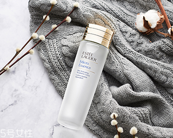 雅诗兰黛肌底微精华效果怎么样,雅诗兰黛微精华适合油皮吗