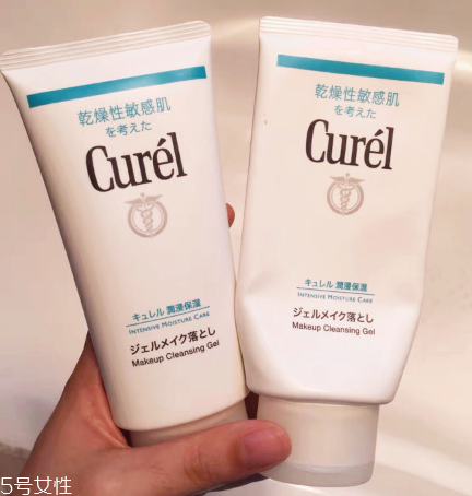 卸妆乳当洗面奶用吗,只用洗面奶卸妆的后果是什么?