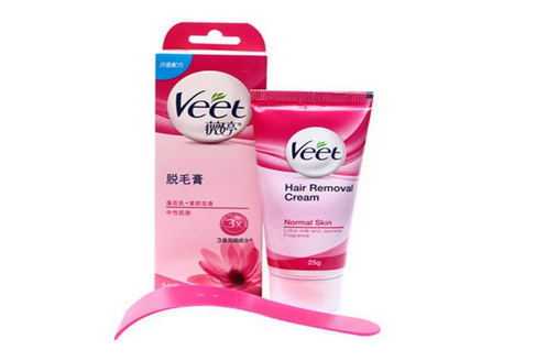 脱毛膏可以用来脱眉毛吗,脱毛膏能脱眉毛吗