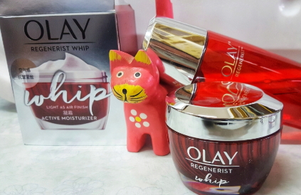 olay大红瓶和空气霜有什么区别,大红瓶面霜空气霜区别