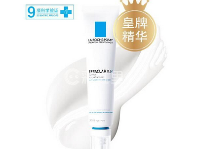 理肤泉k乳适合年龄,理肤泉k乳怎么样