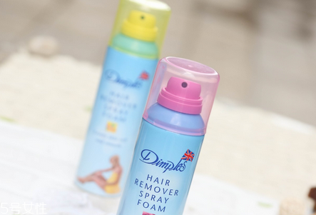 杜碧丝脱毛喷雾好用吗,英国杜碧丝脱毛喷雾怎么样