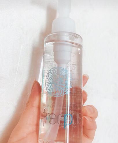 芙丽芳丝卸妆油好用吗?,芙丽芳丝卸妆油怎么样