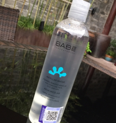 卸妆水小红书,丝瓜保湿卸妆水