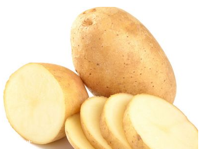 土豆敷面膜的正确方法,土豆美白淡斑面膜