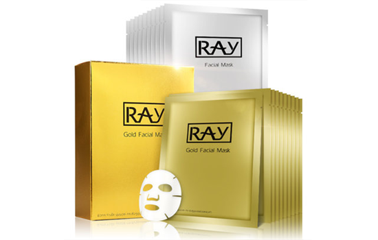 ray面膜敷完要洗脸吗,ray面膜用完后要洗吗