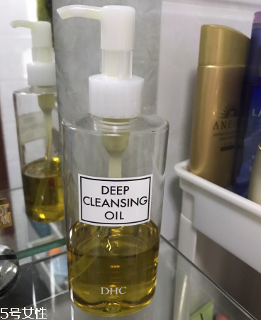 口碑好的卸妆产品,网红卸妆前后对比