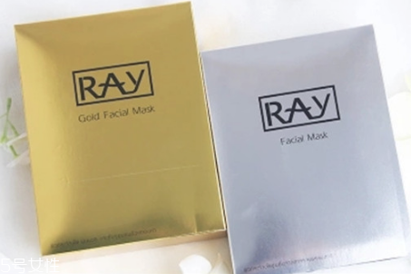 ray面膜怎么使用,ray面膜功效