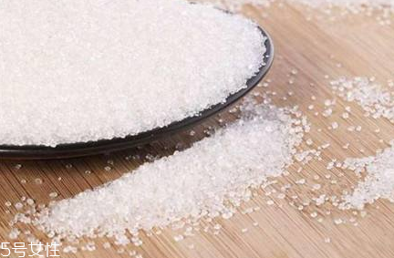 白糖怎么去痘印,白糖祛痘印的正确方法